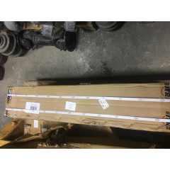 7W-5524 Выхлопная труба CAT