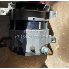 2721889, 272-1889 Генератор CAT (24 Volt 150 Amps Heavy Duty Alternator)