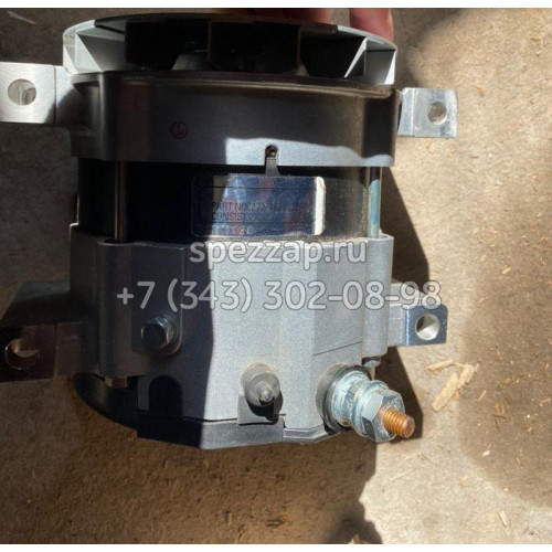 2721889, 272-1889 Генератор CAT (24 Volt 150 Amps Heavy Duty Alternator)