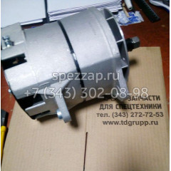 333-1184 Генератор (24 Volt 60 Amps Heavy Duty) Caterpillar