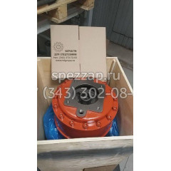 Редуктор поворотный 404-00095A (REDUCTION GEAR;SWING) Doosan